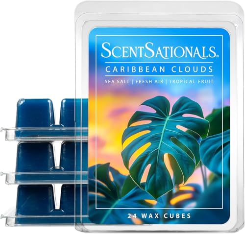 Caribbean Clouds (Caribbean Clouds)