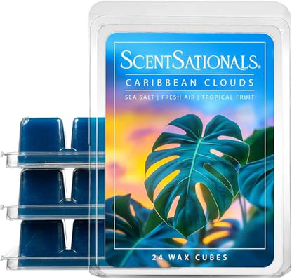 Caribbean Clouds (Caribbean Clouds)