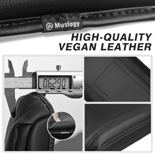 Armrest Cover for Toyota RAV4 2013 (17) 13-18 |RAV4, +Thick)