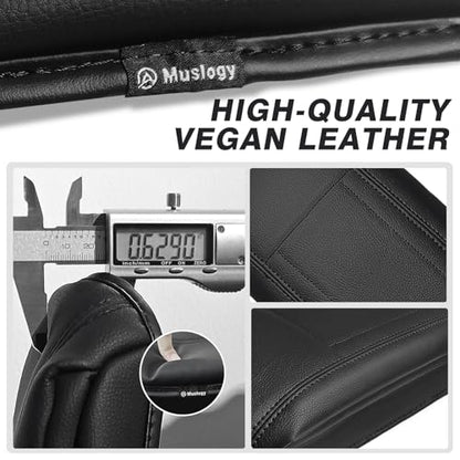Armrest Cover for Toyota RAV4 2013 (17) 13-18 |RAV4, +Thick)
