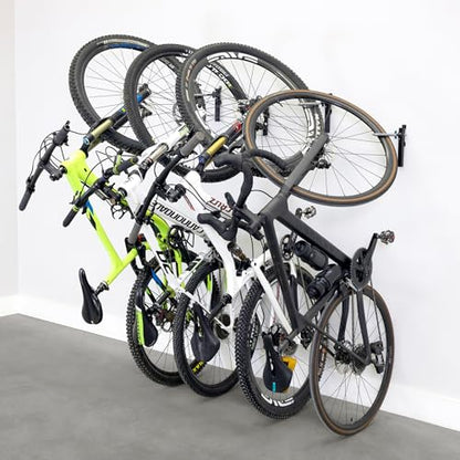 WheelRest Bike Hook (4 Pack / WheelRest Bike Hook)