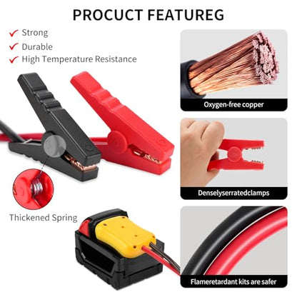 Battery Jump Starter