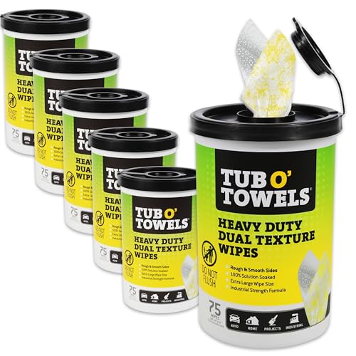 TW75 Heavy Duty Multi (1 Count (Pack of 6))