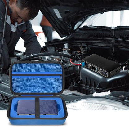 Case for Halo Bolt 58830 (Blue / Fit for Halo Bolt Air 58830)