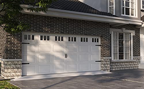 Magnetic Garage Door Hardware (1)