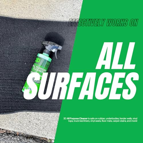 All Purpose Cleaner (16 Fl Oz (Pack of 1))