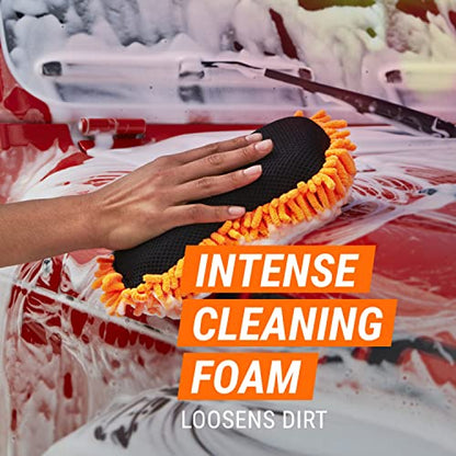 Snow Foam Wash by Armor All (Car Wash (1 Pack))