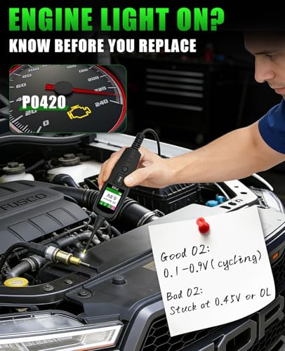 Circuit Tester Automotive (P100)