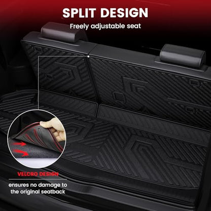 Floor Mats for Toyota Highlander 2014