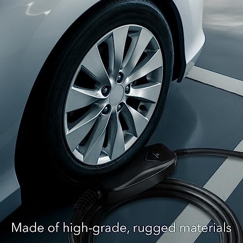 Level 1 EV Charger (15A NEMA 5-15)