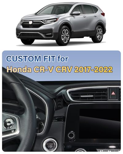 Car Phone Holder for Honda CR (Universal Holder / 2017-2022 Honda CR-V)