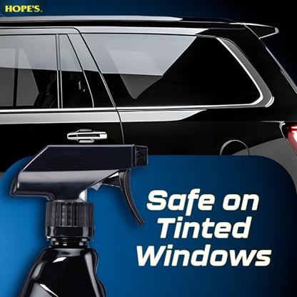 Perfect Glass Automotive Glass Cleaner
