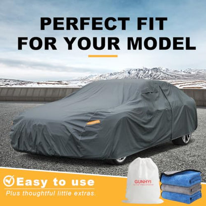 Premium Car Cover Custom Fit Lexus SC (15 Lexus / 15.14 Lexus SC(2002-2010))