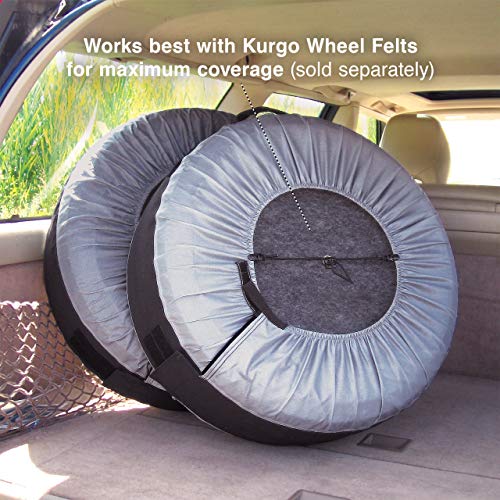 Seasonal Tire Tote (Regular / One Size / Tire Totes - 4 Pack)