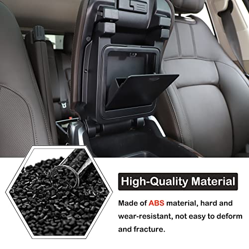 Car Armrest Hidden Storage Box Compatible with Land Rover Range Rover Executive 2018 (for Land Rover Range Rover Executive)
