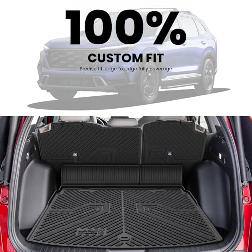 Cargo Liner for Honda CR