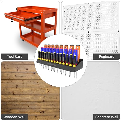 Screwdriver Holder (Screwdriver Holder)