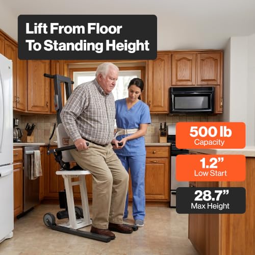 Electric Floor Lift (FS (Floor Lift))