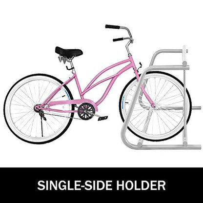 111" Length Floor Bike Rack (111")