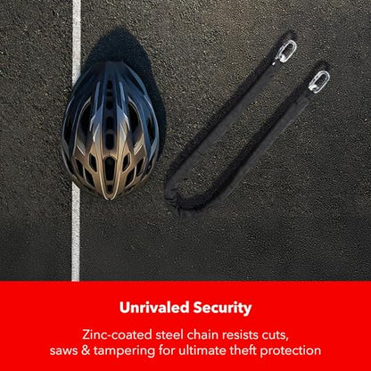 Heavy Duty Chain Lock