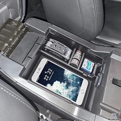 Center Console Insert Organizer For 2012