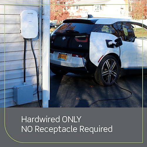 Level 2 EV Charger (Standard 32A)