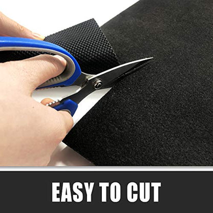 Absorbent Oil Spill Mat (7'5" x 20' (Rectangular))