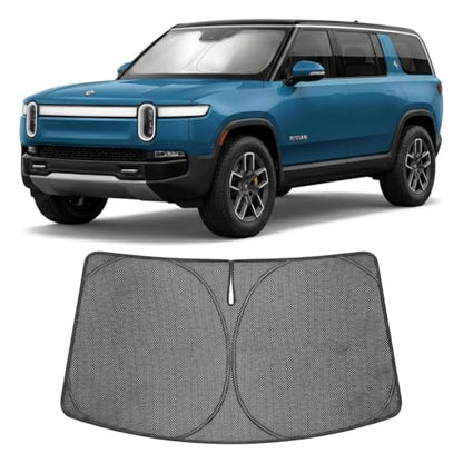 Custom Fit 2022 (2022-2026 Rivian R1S)