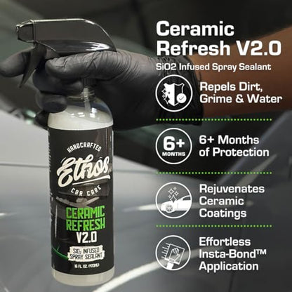 Ethos Ceramic Refresh (Gallon)