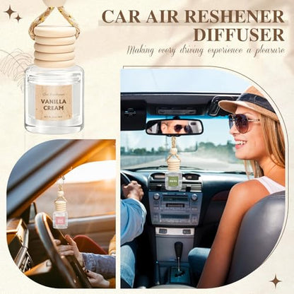 Car Air Freshener