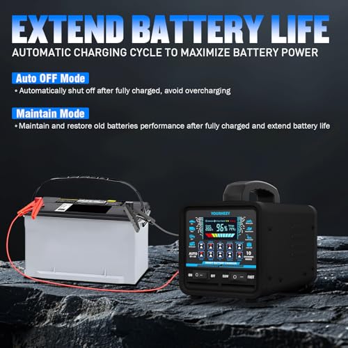 Upgraded 12V 24V 0 (black)