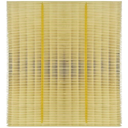 for Engine Air Filter NA7C39 Fits for 2009 (10.43" x 9.92" x 1.73")