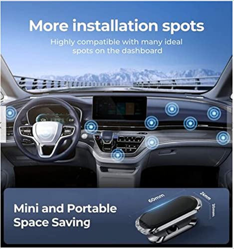 Car Phone Holder 2pcs
