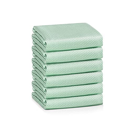 Nanoscale Cleaning Cloth (Green 6p)
