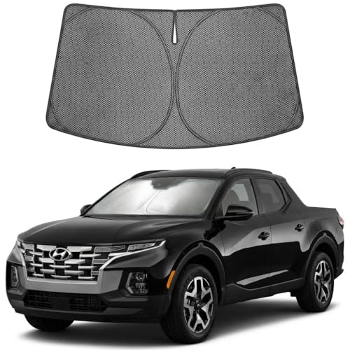 Custom Fit 2022 (2022-2026 Hyundai Santa Cruz)