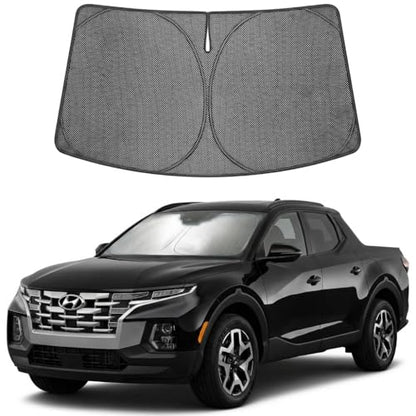 Custom Fit 2022 (2022-2026 Hyundai Santa Cruz)