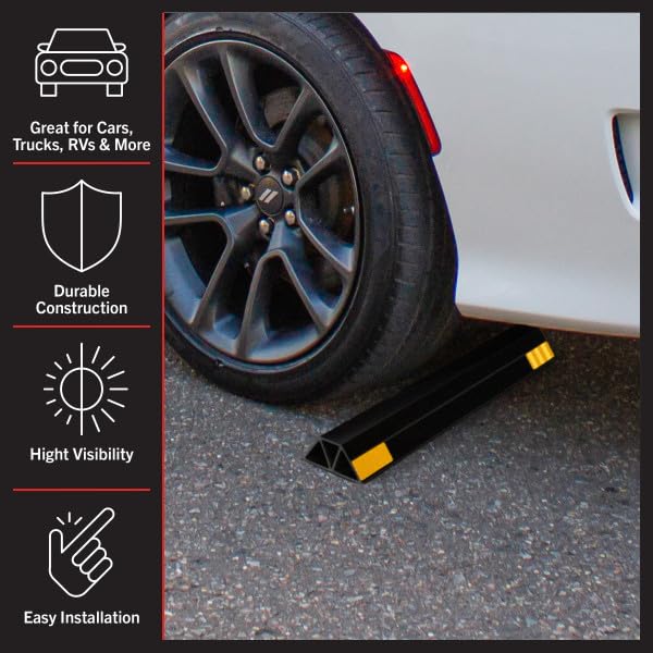 Garage Parking Aid (17.5-inch)