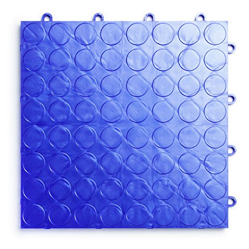 RaceDeck CircleTrac (48 Pack / Royal Blue)
