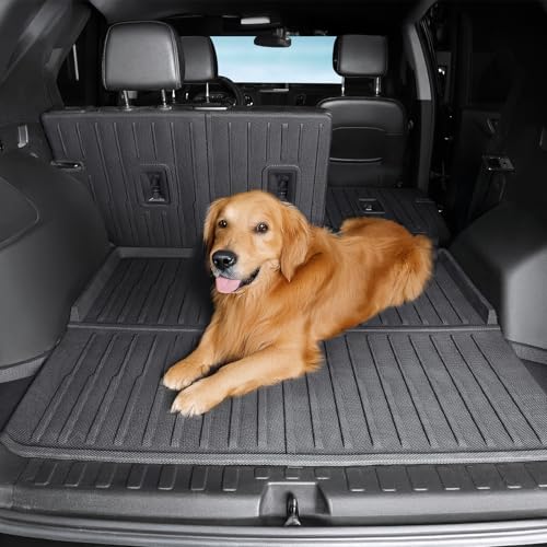 Floor Mats for 2018 (For Chevy Equinox/GMC Terrain | 2018-2024)
