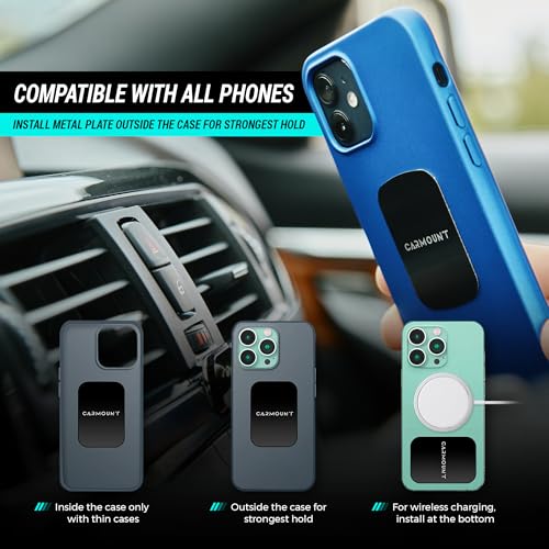 F1 Dashboard Car Mount