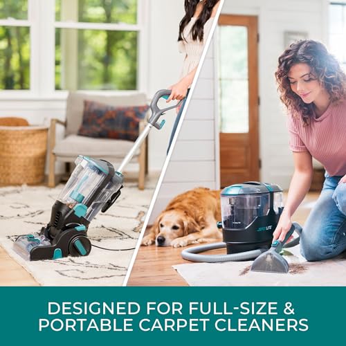 KS1010 Deep Clean & Revitalize Pet Carpet Cleaner Formula