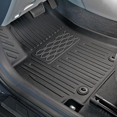 Floor Mats for 2024 (For Hyundai Kona | 2024-2026)