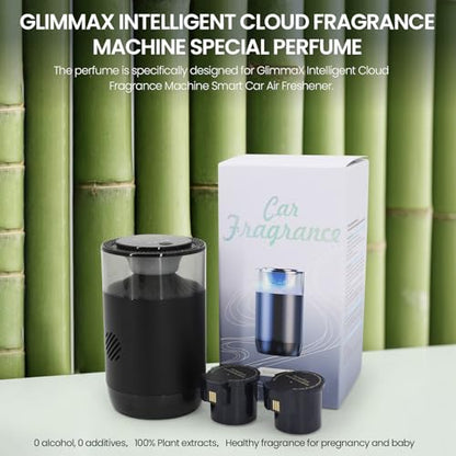 Smart Car Air Freshener Refill