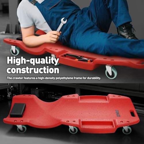 TOOLS 00238 48 Inches Heavy (Red / 48 Inches)