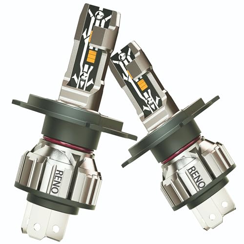 H4 Fog lights Bulbs Powersports ATV UTV Light (HB2)