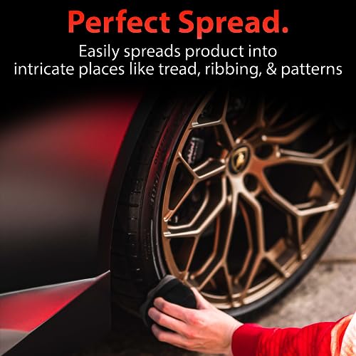 Pro Tire Hex Grip Applicator