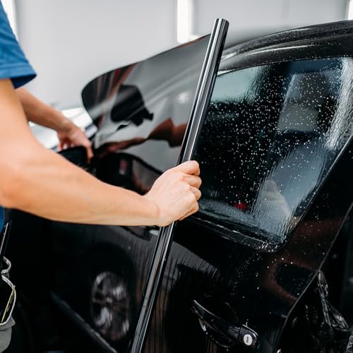 Nano Ceramic Window Tint Film for Cars (15% Vlt / 20inx100ft)