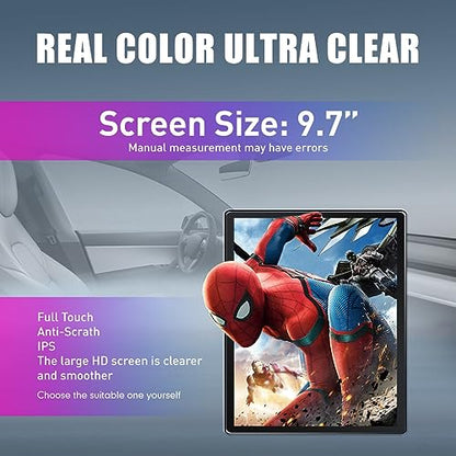 for Peugeot 301 2013 (Octa Core-6G-128G-High End)
