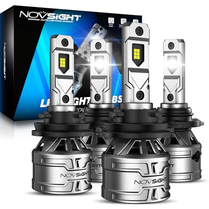 9005 H11 Fog Bulbs (9005+H11)