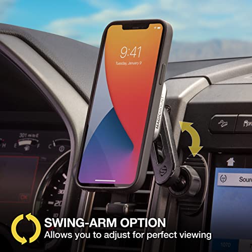 MP2ODVM XTSP MagicMount Pro2 Dash (1 Pack)